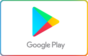 Google Play refillarena
