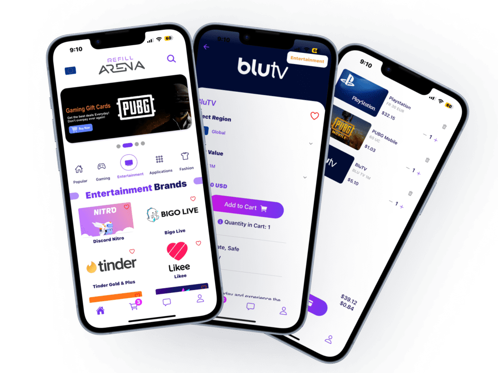 Refillarena Partners with MixPay to Simplify Crypto Transactions -  Refillarena Blog | Buy gift cards and mobile top ups with Bitcoin or Crypto