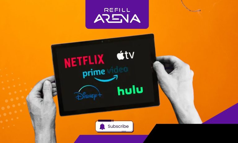 Buy Gift Cards with Wallet