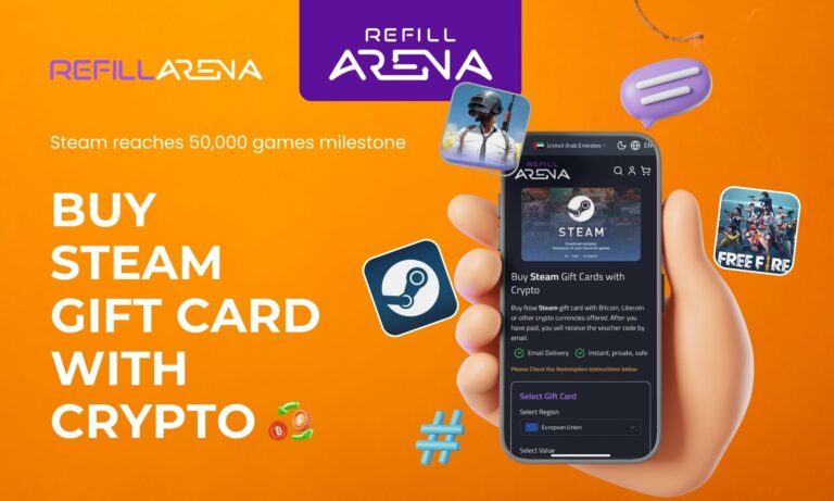 Popular Crypto WALLETS