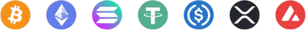 crypto.tokens.logos