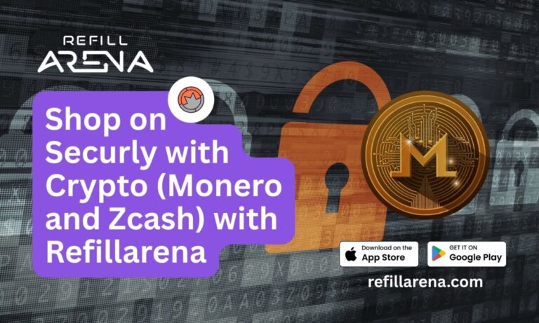 monero.secue.crypto.Blog.article.refillarena.78