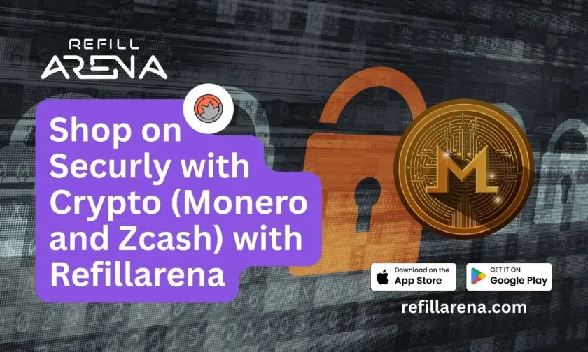 monero.secue.crypto.Blog.article.refillarena.78
