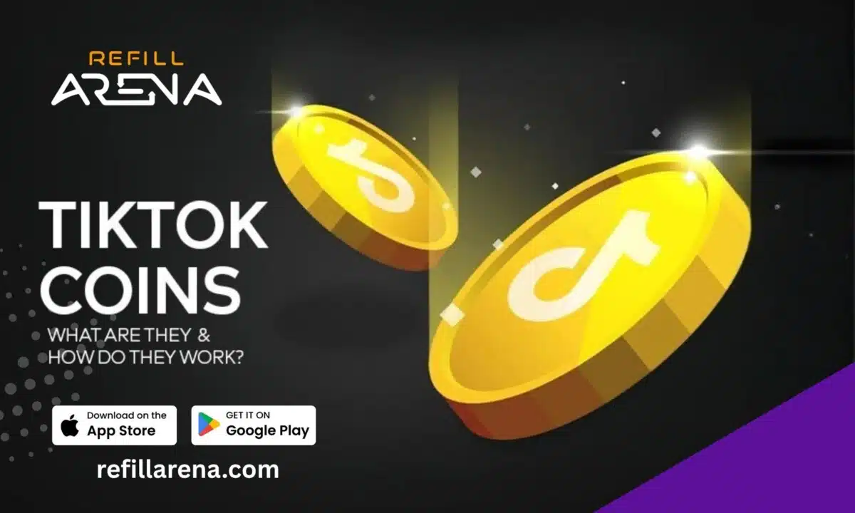 tiktok.blog.refillarena
