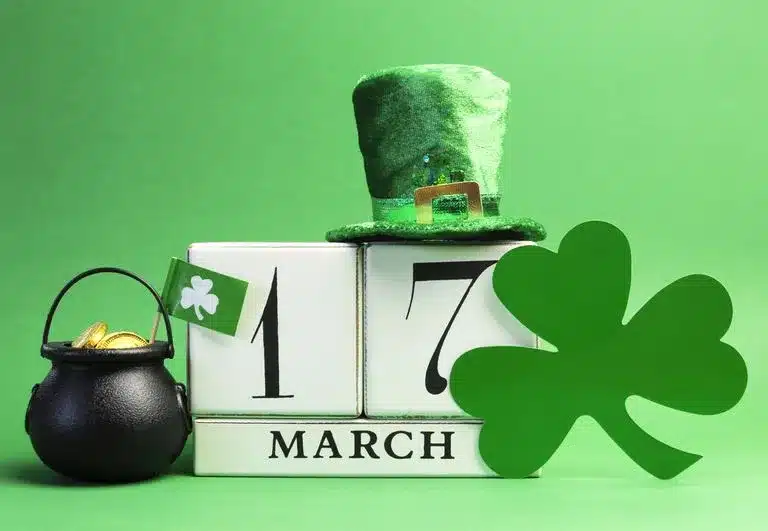 St. Patrick’s Day